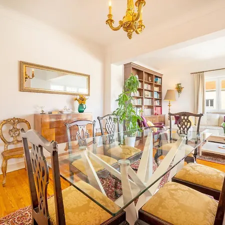 Guestready - Rejuvenate In * Lisboa