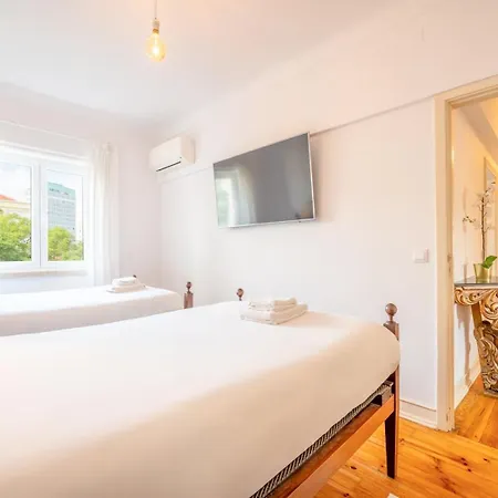 Guestready - Rejuvenate In Lisboa
