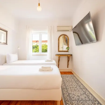 Διαμέρισμα Guestready - Rejuvenate In