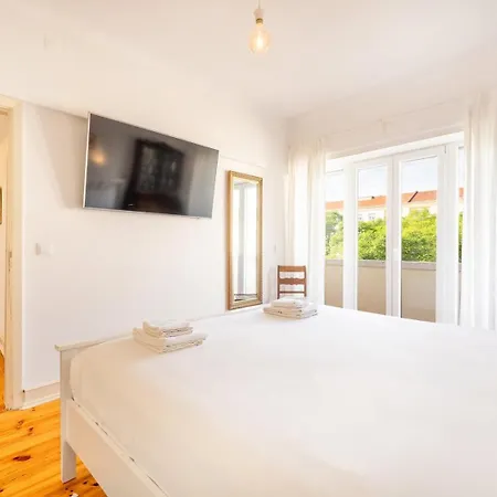 Διαμέρισμα Guestready - Rejuvenate In *