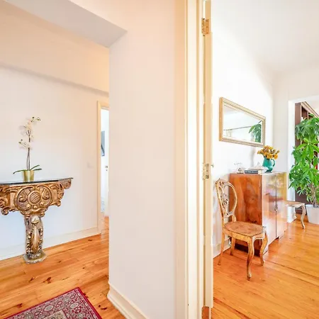 Διαμέρισμα Guestready - Rejuvenate In Lisboa