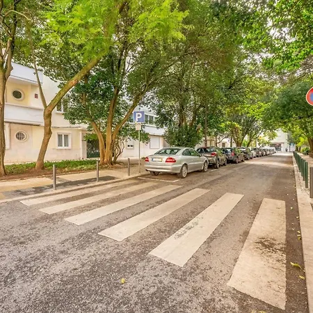 Guestready - Rejuvenate In * Lisboa
