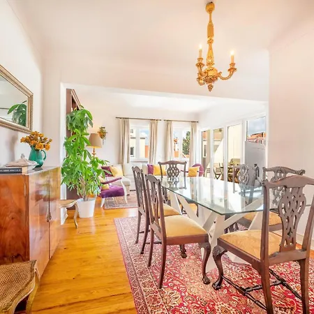 Guestready - Rejuvenate In * Lissabon