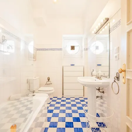 Guestready - Rejuvenate In Lissabon